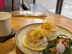 -白鸟珈琲White Bird Cafe(南京西路店)