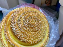 金丝馒头卷-宫门口馒头铺(创始人总店)
