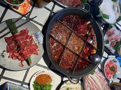 -朱光玉火锅馆(全国总店·金冠好店)