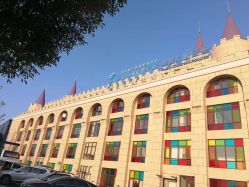 点击看大图 -上海浦滨儿童医院