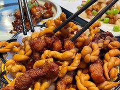 -几荷·恰似故人来(秀水广场店)