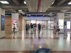 -凯德MALL(西直门店)