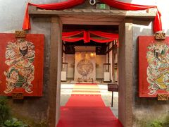 -福建省非物质文化遗产博览苑