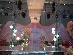 -广州中心皇冠假日酒店·宴会厅