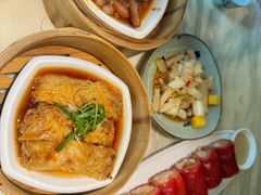 -陶陶居酒家(环市东店)