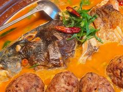 -江宴渔村·鱼鲜土菜(紫荆广场店)