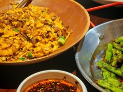 -拾捌川·自贡爆炒(新街口店)