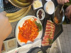 -正苑26年海鲜烤肉•牛尾汤汤饭(东港店)