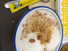 -文昌邓记清补凉(西沙路店)