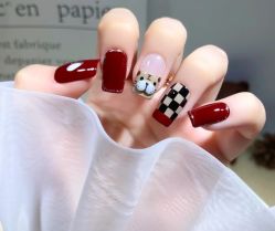 -LILY NAILS美甲美睫