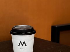 -M Stand(深圳南山欢乐颂店)