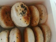 -周记传统糕点PASTRY(蜀汉路店)