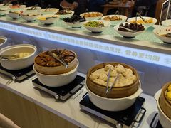 -素满香·全民食养自助(长宁龙之梦店)