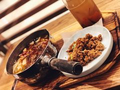 -小满手工粉(上海月星环球港店)