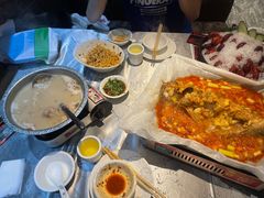 -红辣椒·川菜·火锅(张杨路店)