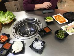 -杀猪天·韩国烤肉(总店)