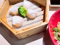 -避风塘(宝山万达店)