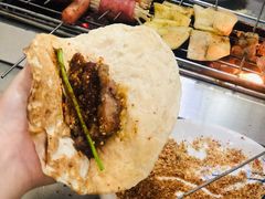 -小寒羊烧烤(凯瑞时代大厦店)