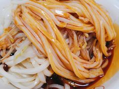 -薛昌利大米面皮(南关正街店)