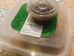 -孖记茶档·热腾茶餐(乐峰店)