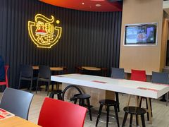 -永和大王(浦东南路店)