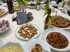 -悦庭六号餐厅(麦岛店)