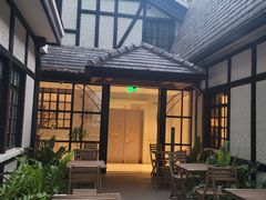 -一尺花园(安和花园店)