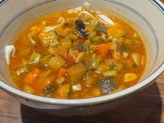 -山西会馆·晋菜·晋商宴·学堂记忆(许坦西街店)