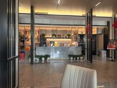 -东方太阳城淮扬餐厅(会所中餐厅店)