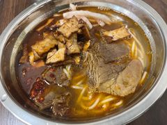 -清真•佬苏记邵阳回民米粉(河西店)