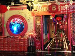 -火吧PTV聚会餐厅(6号店)