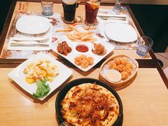 -必胜客(万象城店)