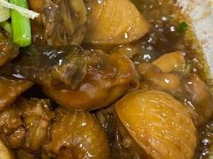 -童福兴·南京菜(老门东店)