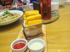 -壹零捌道·北京烤鸭(车公庄店)