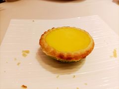 水牛奶葡挞-半岛太子酒家(海港城店)