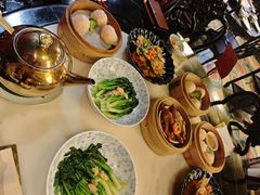 -誉八仙粤菜(万象天地店)