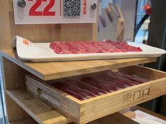 -东门口·新式老北京火锅(河西龙湖天街店)