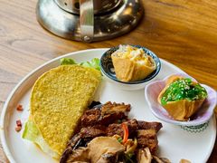 taco和寿司-素虎料理(前门店)