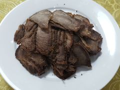 -上海为民商行清真饭店(南大路店)