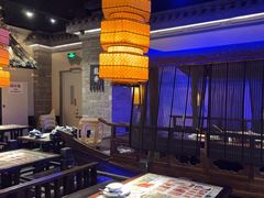 -绿茶餐厅(燕郊永旺店)