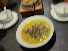 -莘府·老豆腐鱼头·建德菜(金马店)