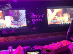 -温莎KTV(珠江路店)