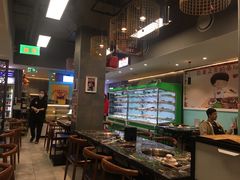 -钢管厂五区小郡肝火锅串串 Chuan Chuan hot pot