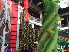 -蒙特利亲子乐园