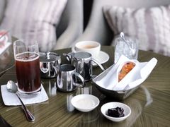 -无锡苏宁JW万豪酒店-大堂酒廊