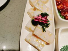 鱼排-海底捞火锅(武胜路凯德广场店)