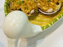-威海渔村(静安旗舰店)