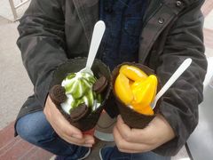 -麦当劳(鲁迅公园店)