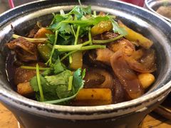 -霸道川面馆(张江店)