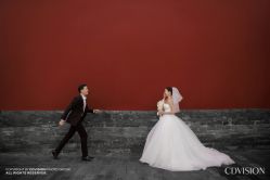 -CD视觉婚纱摄影